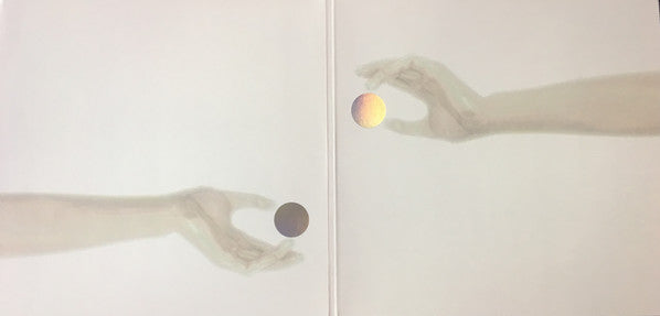 Machinedrum - Human Energy (2xVINYL) *DISCOUNT COPY* | Mint (M) Mint (M)
