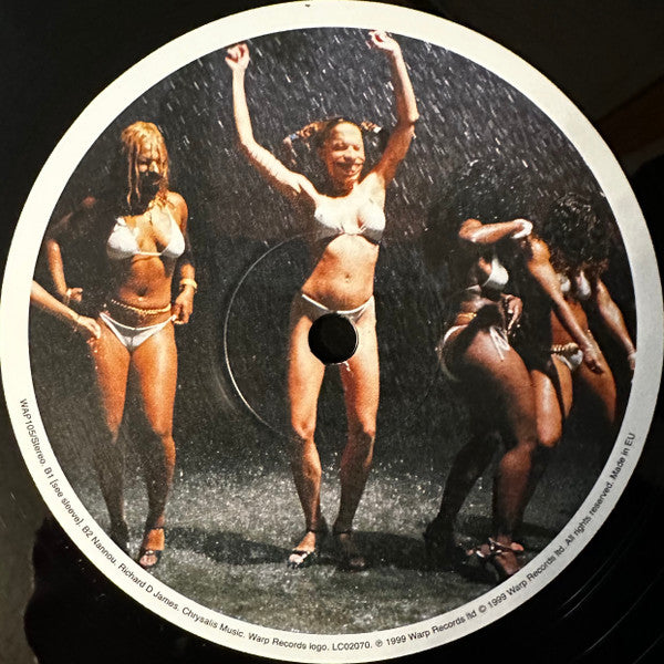 Aphex Twin - Windowlicker (VINYL) |