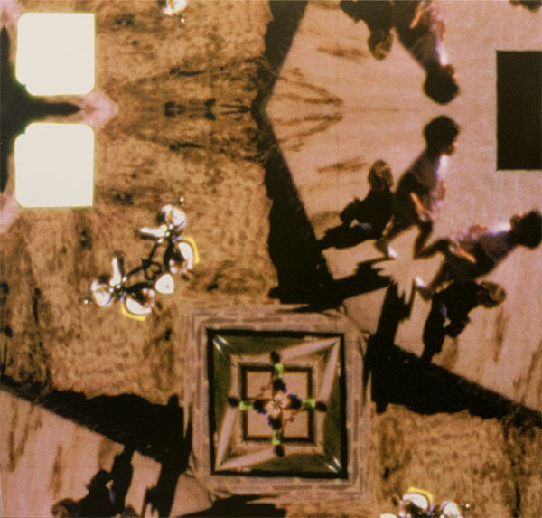Boards Of Canada - Geogaddi (3xVINYL) | Mint (M) Mint (M)