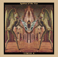 Ignition Of The Sun | Mint (M) Mint (M)