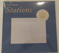 Stations | Mint (M) Mint (M)