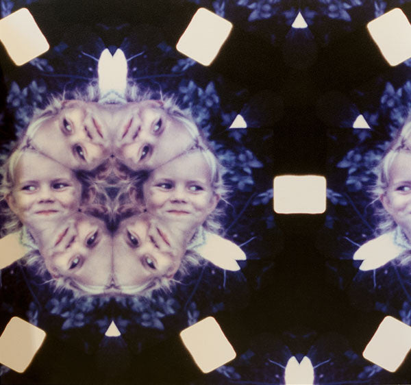 Boards Of Canada - Geogaddi (3xVINYL) | Mint (M) Mint (M)