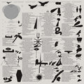Ross Gay Dilate Your Heart LP Mint (M) Mint (M)