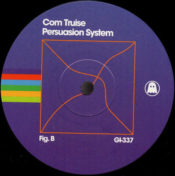 Persuasion System | Mint (M) Mint (M)