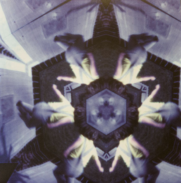 Boards Of Canada - Geogaddi (3xVINYL) | Mint (M) Mint (M)