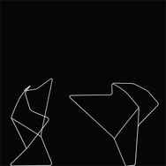 Universal Everything & You - Drawing In Motion (VINYL)*DISCOUNTED* | Mint (M) Mint (M)