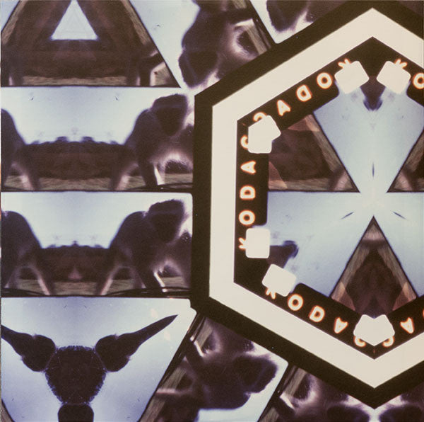 Boards Of Canada - Geogaddi (3xVINYL) | Mint (M) Mint (M)