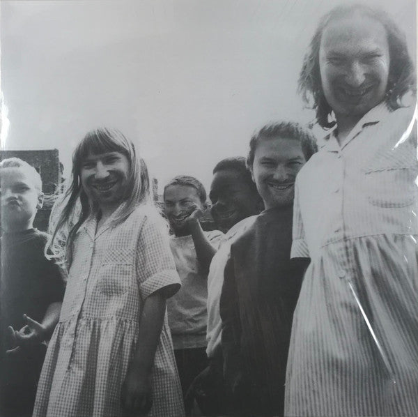 Aphex Twin - Come To Daddy | Mint (M) Mint (M)