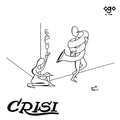 Crisi Vinyl Record