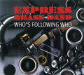 Who's Following Who |