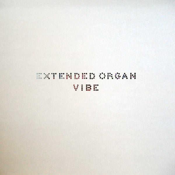 Vibe Vinyl Record