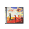 Stare Into The Seething Wounds Music CD