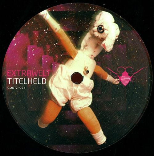 Titelheld | Mint (M) Mint (M)