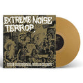 Holocaust In Your Head - The Original Holocaust (Gold Vinyl) Vinyl Record