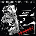 Phonophobia (Red Vinyl 2Lp) Vinyl Record