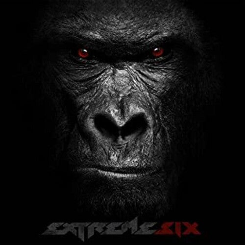 Six (2LP Black Vinyl) | Mint (M) Mint (M)