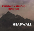 Headwall Music CD