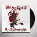Herb Alpert - Christmas Wish [2LP]