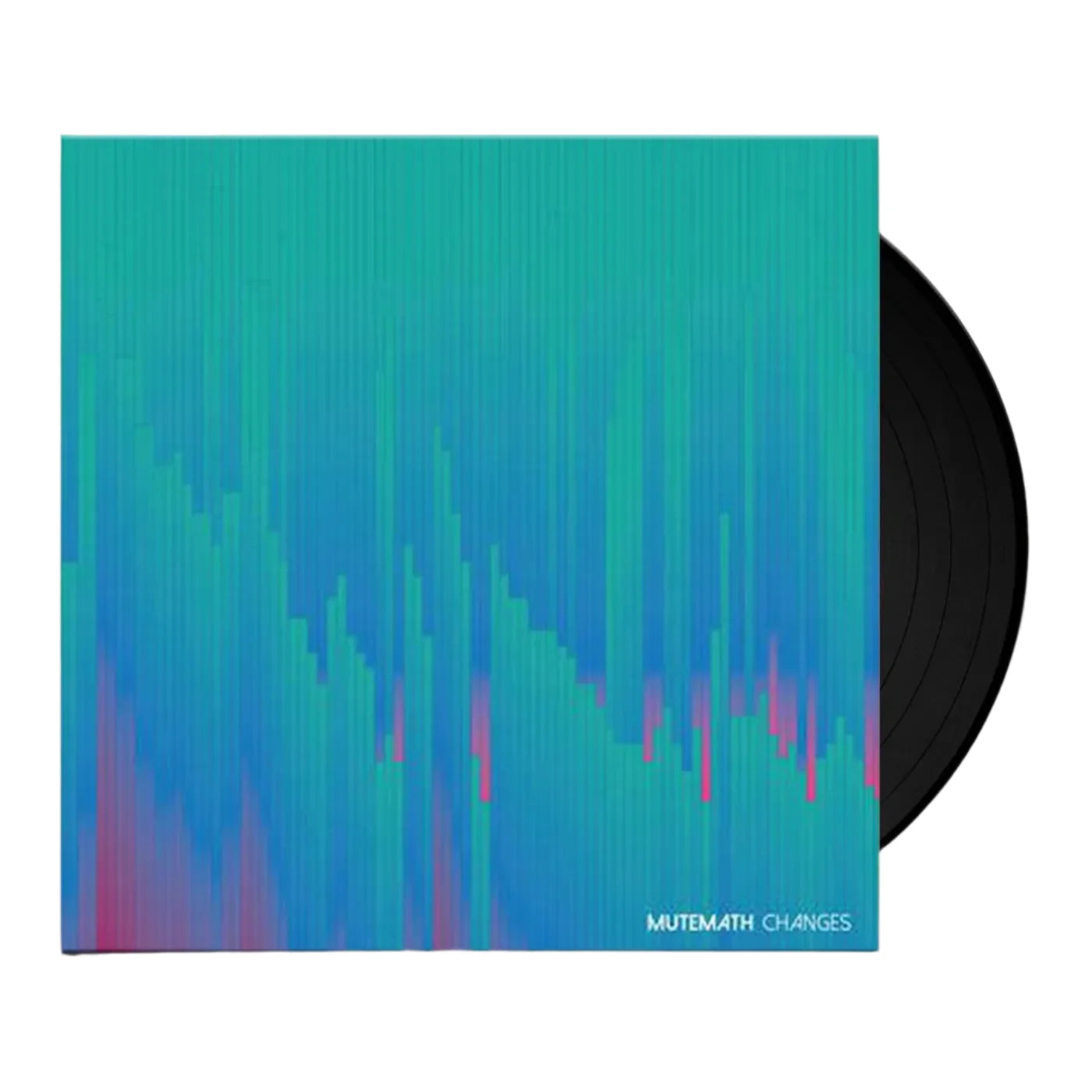 MUTEMATH - Changes
