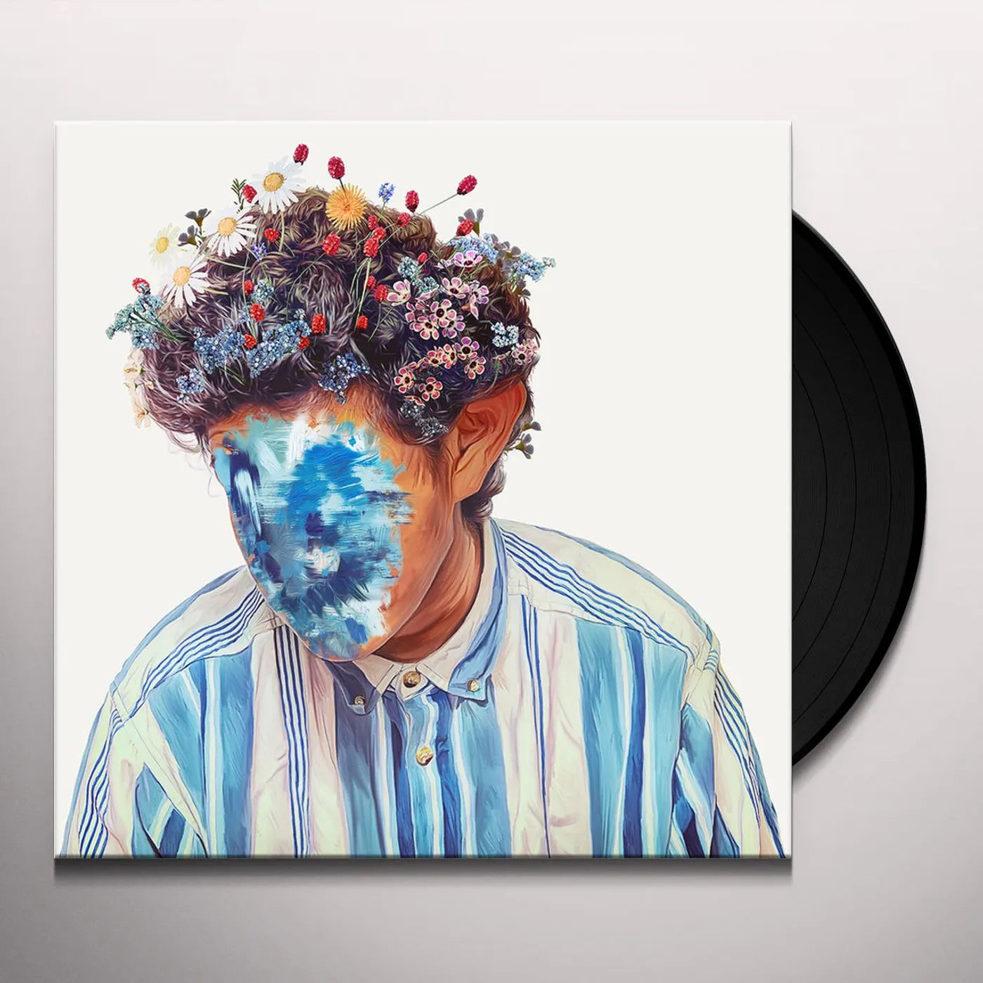 Hobo Johnson - Fall Of Hobo Johnson