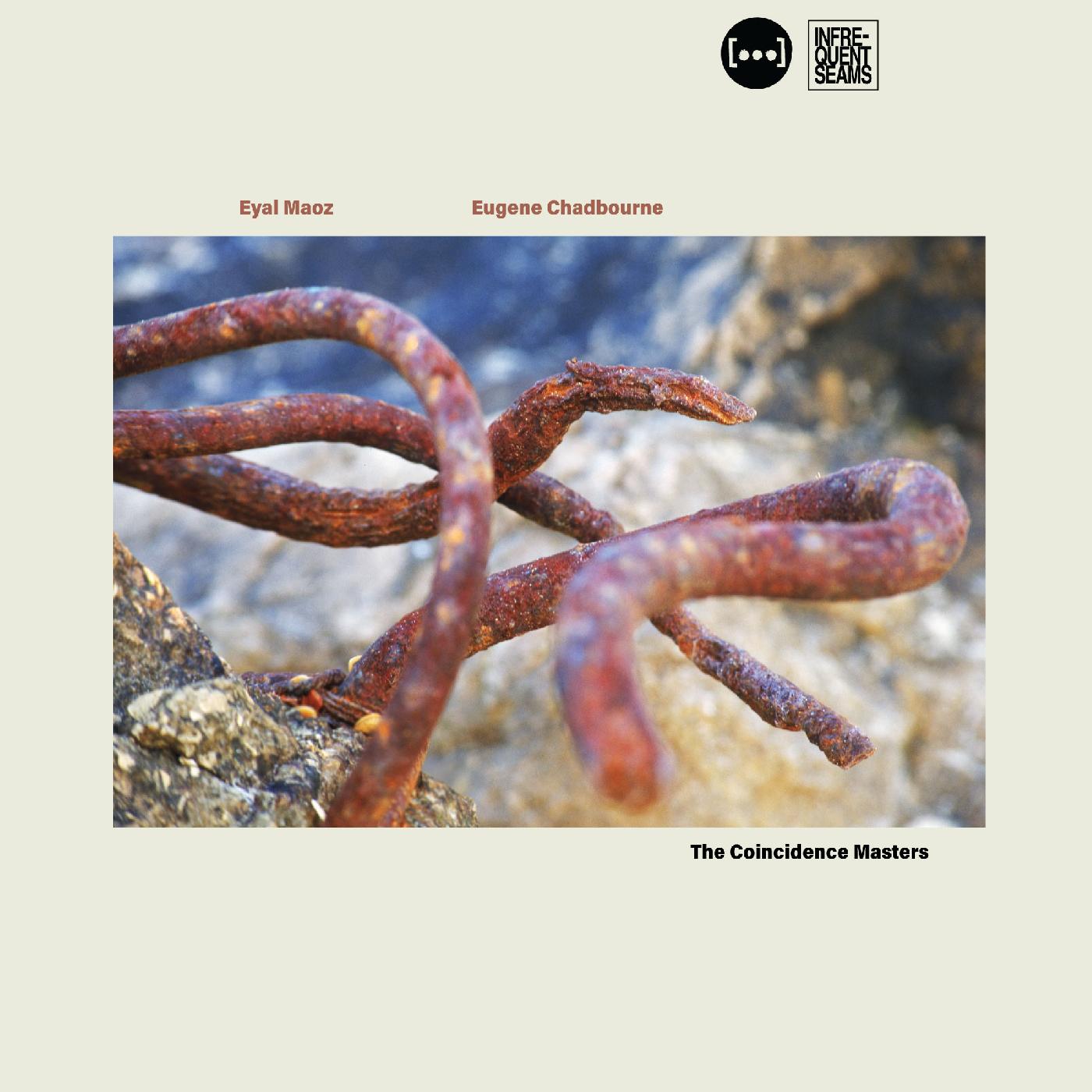 The Coincidence Masters (CD) | Mint (M) Mint (M)