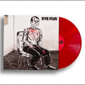 Eye Flys Eye Flys (Indie Exclusive, Trans Red) Vinyl Record