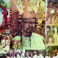 Eze-Nri Royal Drummers – Vol. 1 Vinyl Record