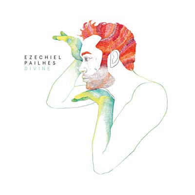 Divine Music CD