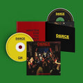 Dance, No One's Watching [Deluxe 2 CD] Music CD