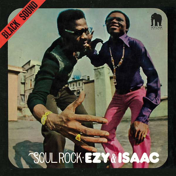 Soul Rock |