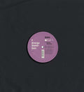 Energy Distortion Part 1 Vinyl Record