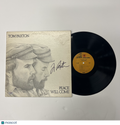 Tom Paxton Signed Peace Will Come Vinyl Album PSA Autographed