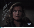 Susan Sullivan Signed 8x10 Photo PSA Autographed