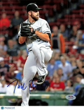 Zach Putnam Chicago White Sox Signed 8x10 Photo PSA