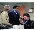 Paul Michael Glaser Signed 8x10 Photo PSA Autographed
