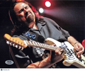 Coco Montoya Signed 8x10 Photo PSA Autographed