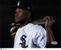 Micker Adolfo Chicago White Sox Signed 8x10 Photo PSA