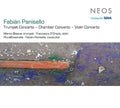 Trumpet Concerto - Chamber Concerto - Violin Concerto Music CD