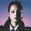 Fabiana Palladino Music CD
