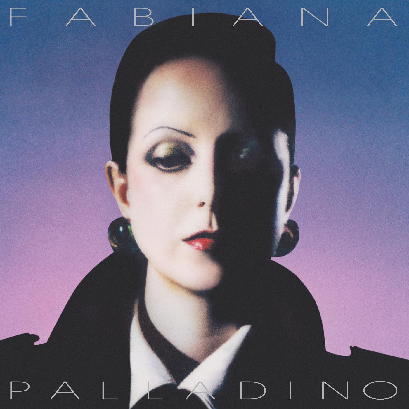 Fabiana Palladino Music CD