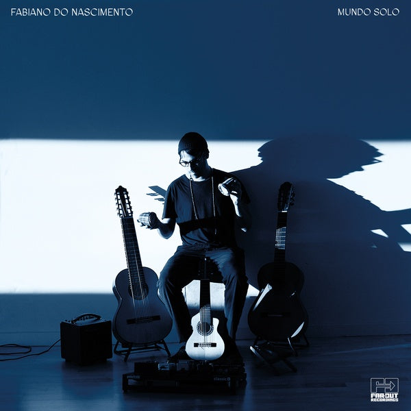 Mundo Solo Vinyl Record