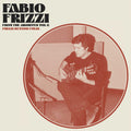 Frizzi Beyond Fulci: From The Archives, Vol. 1 Vinyl Record