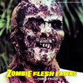 Zombie Flesh Eaters (Collector's Edition) Vinyl Record