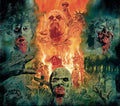 Zombie Flesh Eaters - Definitive Edition Music CD