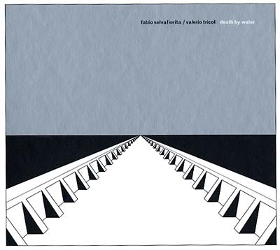 Death By Water Music CD