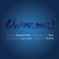 Chansons! Music CD