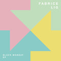 Black Monday EP Vinyl Record