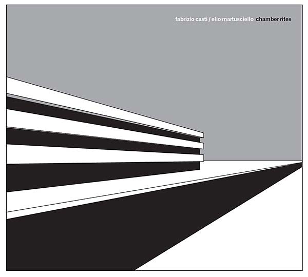 Chamber Rites Music CD