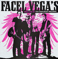 FACEL VEGA'S - All Those Things You Know Vinyl Record