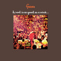 A Nod Is As Good As A Wink... To A Blind Horse Vinyl Record